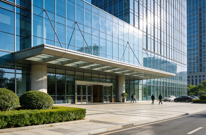 Computing Infrastructure